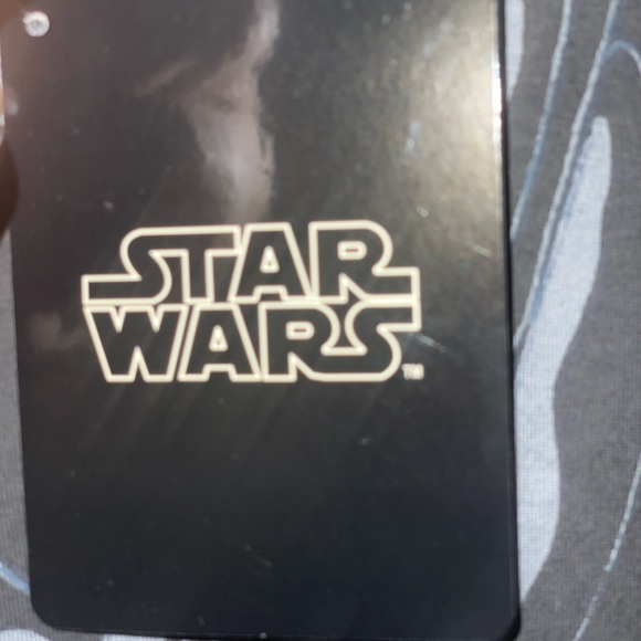 Marc Ecko X Star Wars. Darth Vader. Men’s T 2XL - Picture 4 of 7